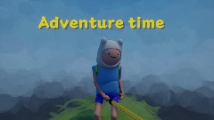 Adventure time the best sworsman