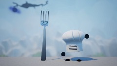 A screenshot taken in Dreams. 1 of 1.