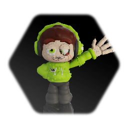 MeatCanyon Creeperr001 V 1.0