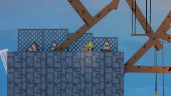 A screenshot taken in Dreams. 15 of 26.