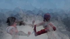 A screenshot taken in Dreams. 8 of 10.