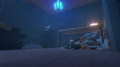 The Blacksmith's Den