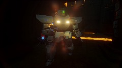 A screenshot taken in Dreams. 3 of 3.