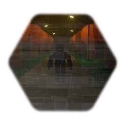 10 Hour Burst Man | Tea Engine