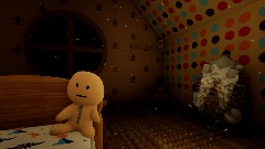 A screenshot taken in Dreams. 2 of 3.