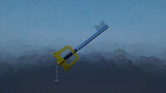 Keyblade - 15/1/2019