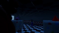 A screenshot taken in Dreams. 8 of 14.