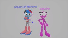 Sebastian Malovec Meet Daniele