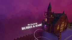 A screenshot taken in Dreams. 3 of 8.