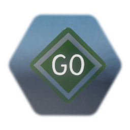 Go sign
