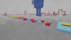 *Super Noob Obby