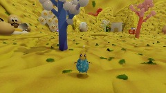 A screenshot taken in Dreams. 19 of 20.