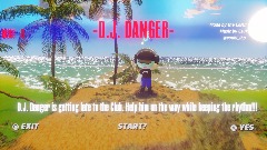 A screenshot taken in Dreams. 2 of 2.
