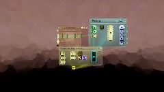 A screenshot taken in Dreams. 1 of 2.