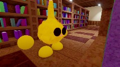 A screenshot taken in Dreams. 3 of 22.