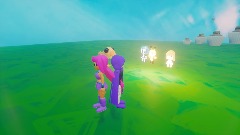 A screenshot taken in Dreams. 11 of 12.