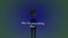 A screenshot taken in Dreams. 17 of 18.