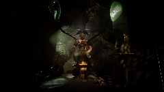 A screenshot taken in Dreams. 9 of 9.