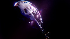 A screenshot taken in Dreams. 4 of 7.