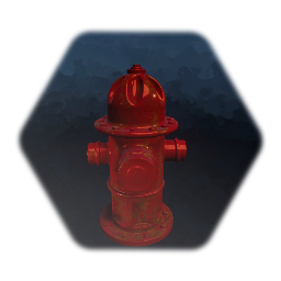 Fire Hydrant