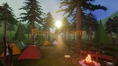 A screenshot taken in Dreams. 6 of 7.