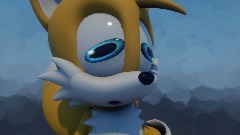 Sonic gets low quality