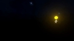 Pov: that one kerbal you left in space