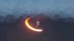 A screenshot taken in Dreams. 2 of 6.