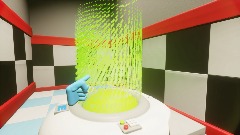 A screenshot taken in Dreams. 5 of 17.