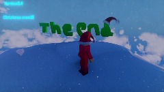 A screenshot taken in Dreams. 2 of 4.