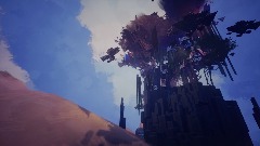 A screenshot taken in Dreams. 3 of 3.