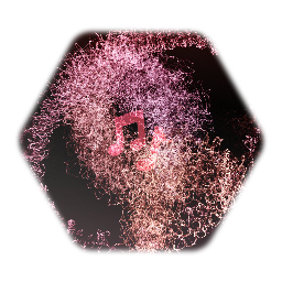 Super Mario 64 - File Select (Luigi Unlocked)