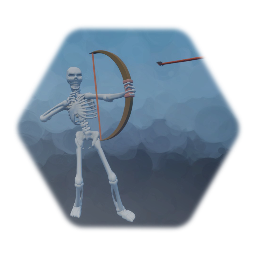 Skeleton Archer