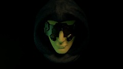 Character Concept - The Seer