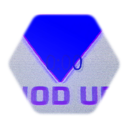 NOD UP LOGO