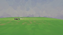 Legoshi wolf has a fever dream with billie eilish