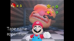 A screenshot taken in Dreams. 17 of 19.