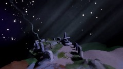 Artio and the Beacon