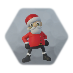 Santa