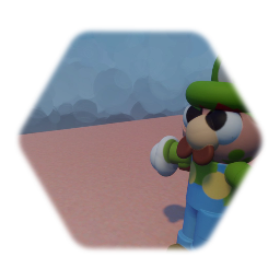 My Creation - 7/3/2022