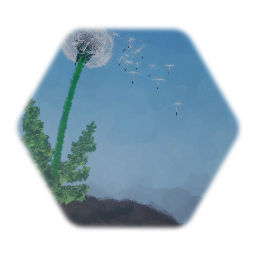 Dandelion