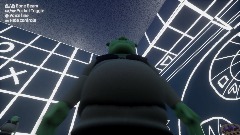 A screenshot taken in Dreams. 22 of 24.