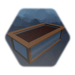 Garden Bed