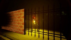 A screenshot taken in Dreams. 3 of 3.