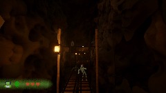 A screenshot taken in Dreams. 14 of 21.