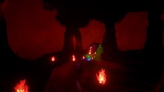 A screenshot taken in Dreams. 3 of 5.