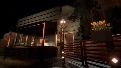 A screenshot taken in Dreams. 2 of 9.