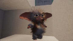 A screenshot taken in Dreams. 4 of 5.