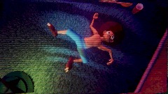 A screenshot taken in Dreams. 6 of 21.