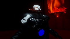 A screenshot taken in Dreams. 1 of 1.